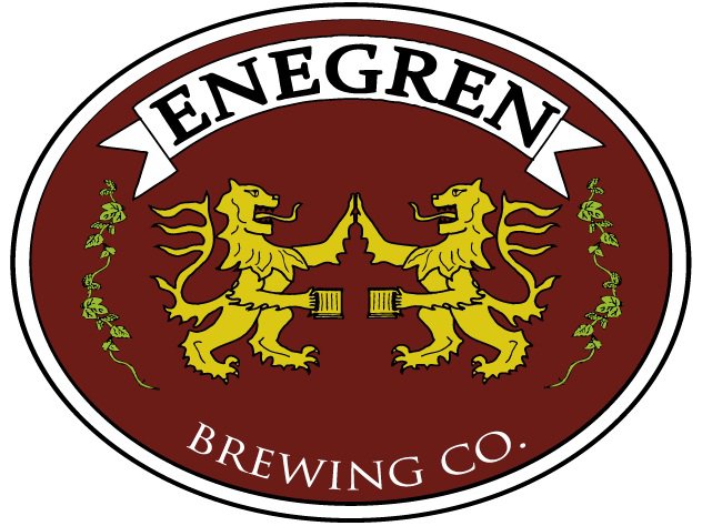 Logo of Enegren brewing