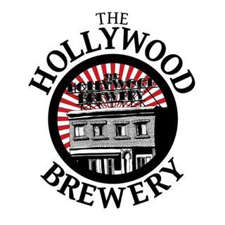 Logo of the Hollywood brewery 