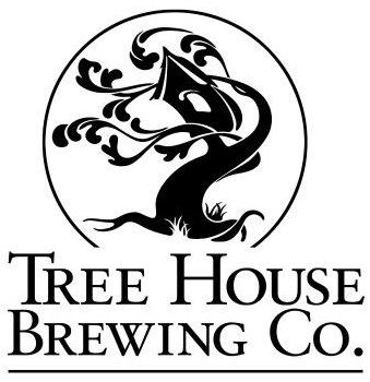 Logo of treee house brewing co