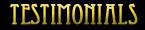 testimonials